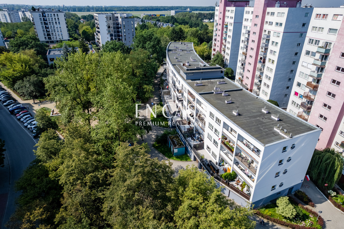 Apartment Sale Warszawa Bielany Maszewska 1